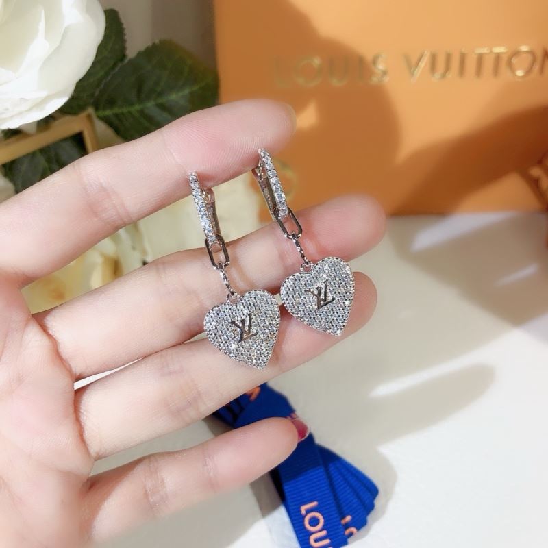 Louis Vuitton Earrings